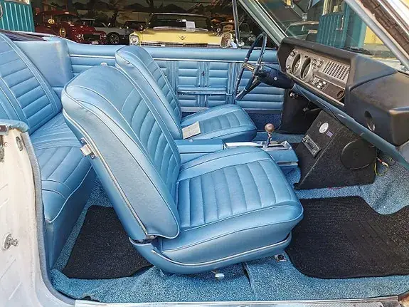 Oldsmobile Cutlass 1967 photo 4