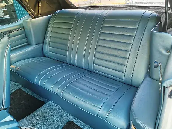 Oldsmobile Cutlass 1967 photo 3