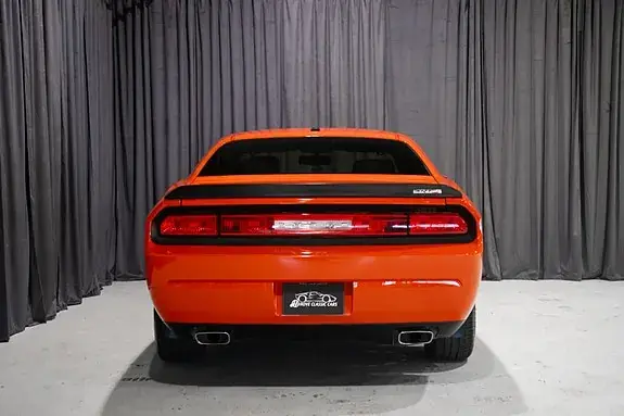 Dodge Challenger 2009 photo 5