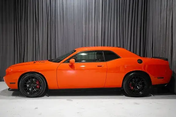 Dodge Challenger 2009 photo 3