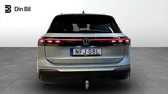 Volkswagen Tiguan 2025 photo 5
