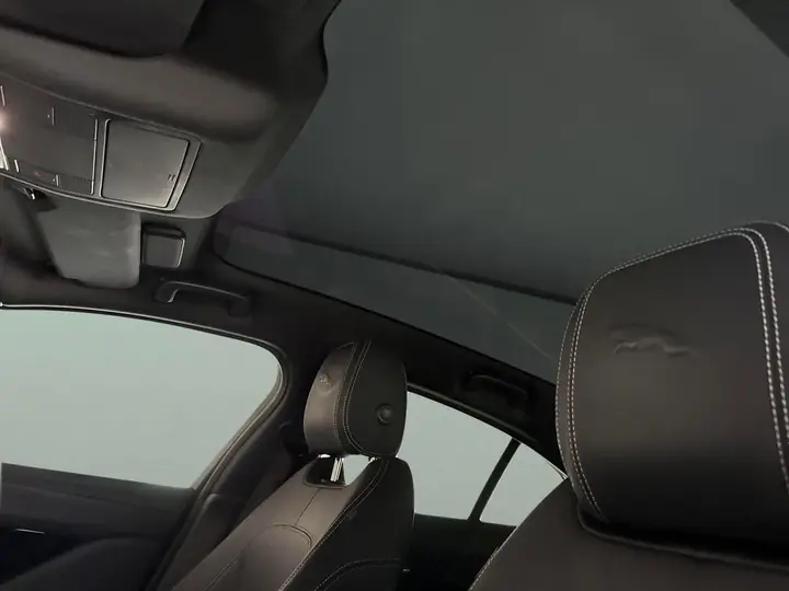 Jaguar I-Pace 2022 photo 5