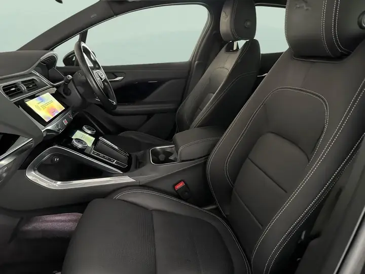 Jaguar I-Pace 2022 photo 4