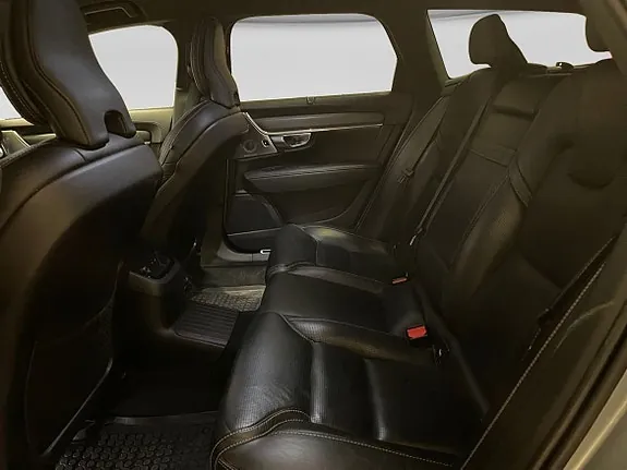 Volvo V90 2019 photo 5