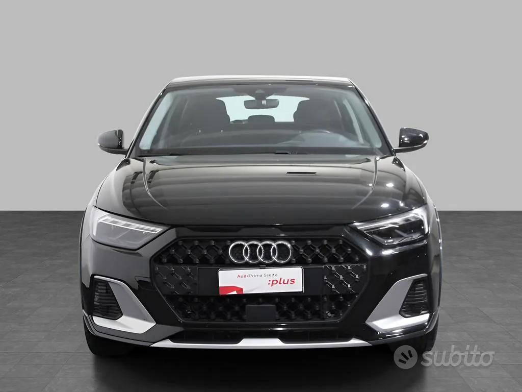 Audi A1 Allstreet 2023 photo 5