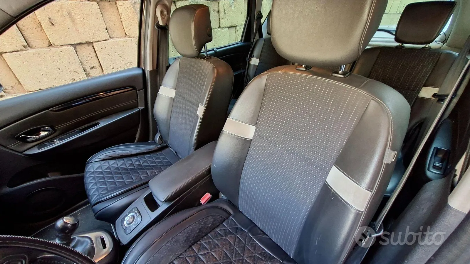 Renault Scenic 2014 photo 5