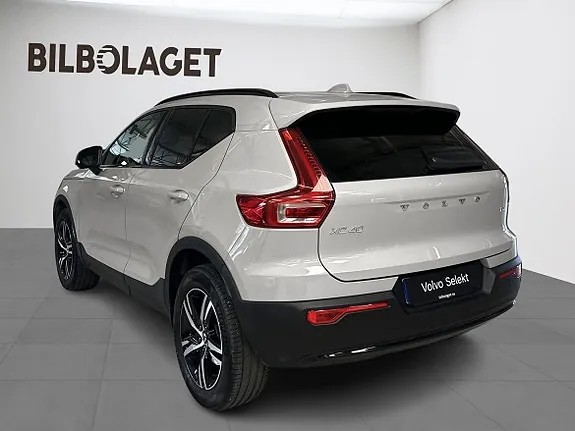 Volvo Xc40 2025 photo 3