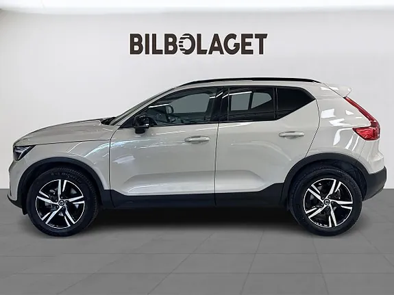 Volvo Xc40 2025 photo 2
