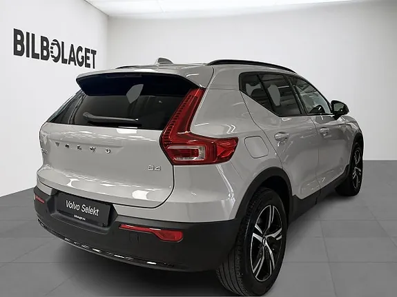 Volvo Xc40 2025 photo 4
