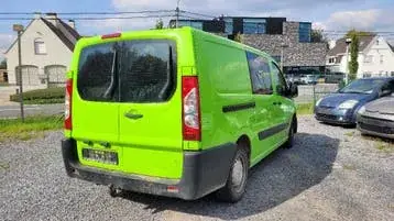 Citroen Jumpy 2014 photo 3