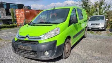 Citroen Jumpy