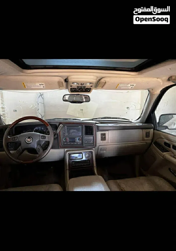 Cadillac Escalade 2005 photo 2