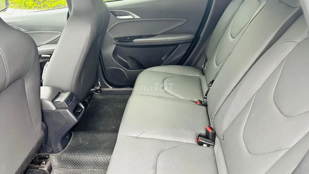 Vinfast Vf5 Plus 2026 photo 5