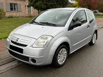 Citroen C2