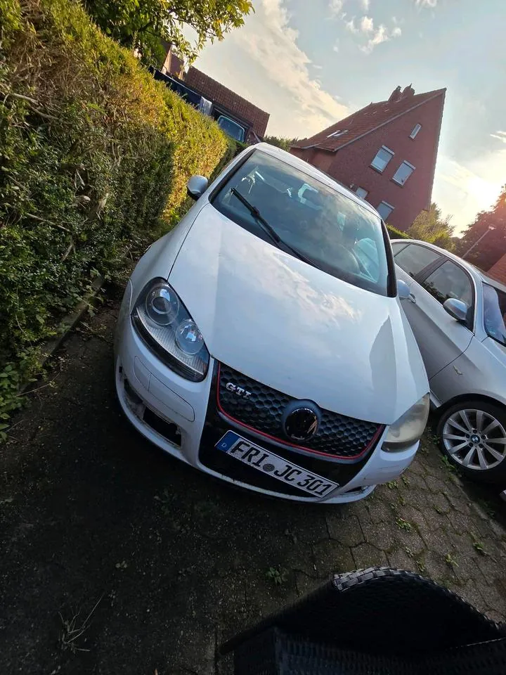 Volkswagen Gti