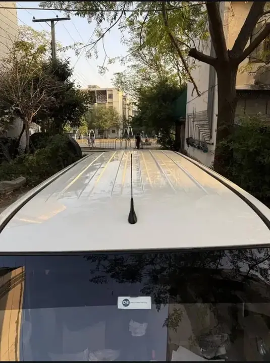 Changan Karvaan