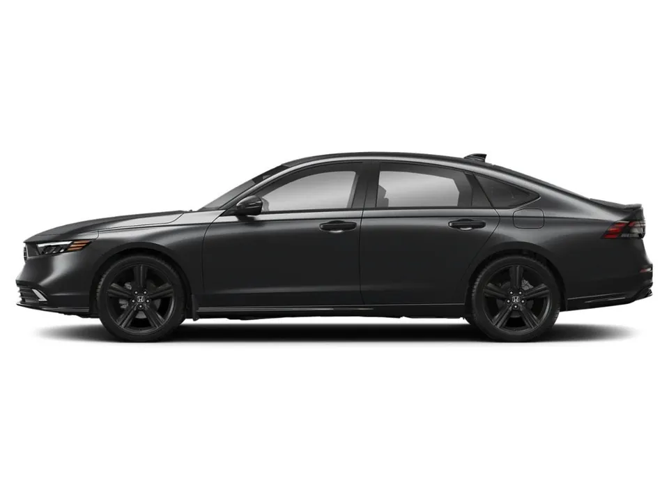 Honda Accord 2025 photo 2