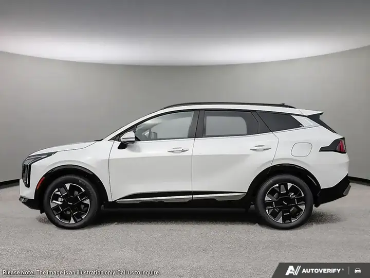 Kia Sportage 2026 photo 3