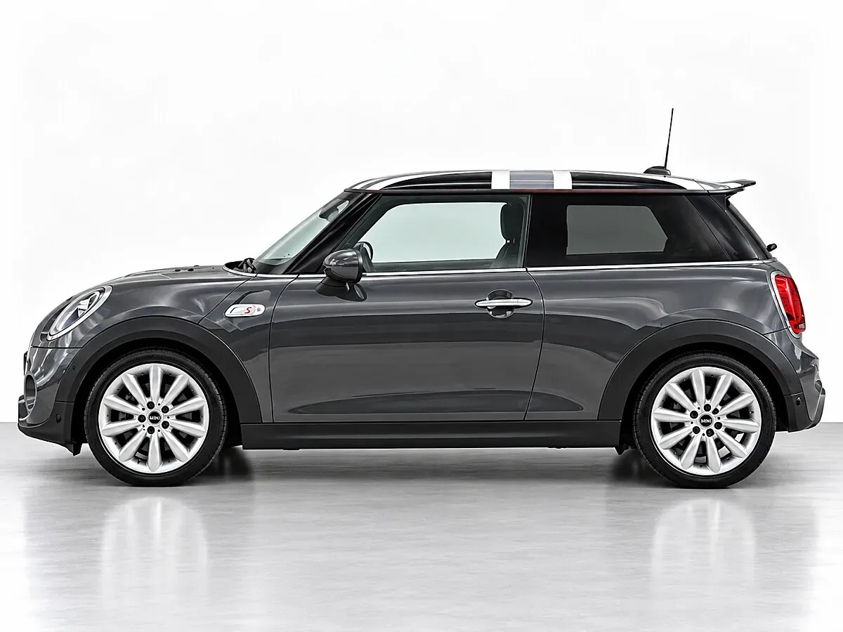 Mini Mini Cooper S 2018 photo 2