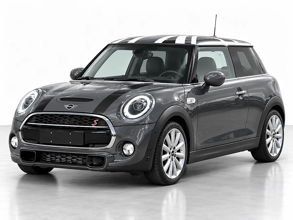 Mini Mini Cooper S