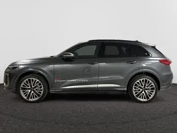 Audi Q5 2025 photo 2