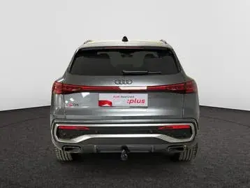 Audi Q5 2025 photo 3
