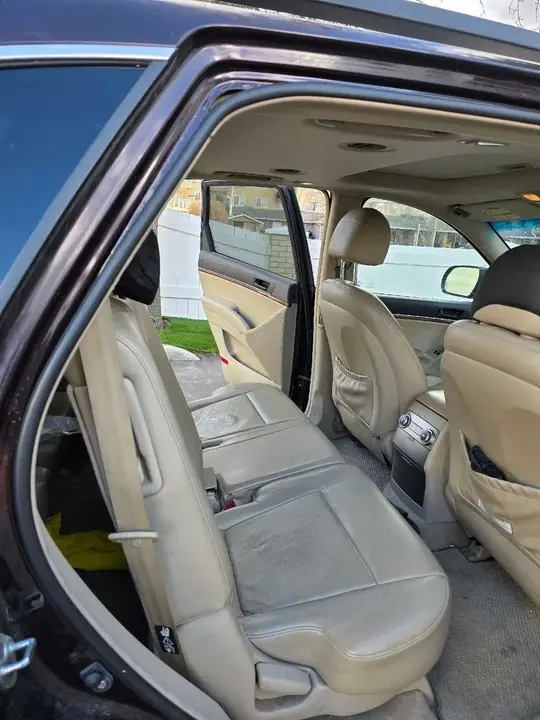 Hyundai Veracruz