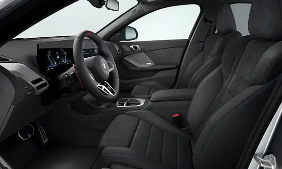 BMW M135 2027 photo 3