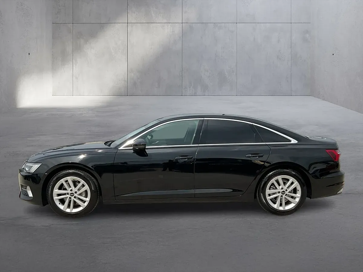Audi A6 2024 photo 3