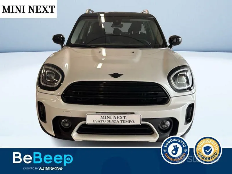 Mini Countryman 2022 photo 3
