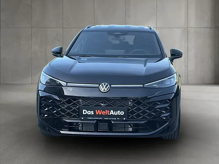 Volkswagen T-Roc R-Line Etsi Dsg