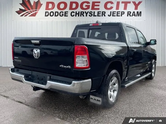 Ram 1500 2019 photo 5