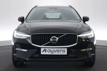 Volvo Xc60 2021 photo 2