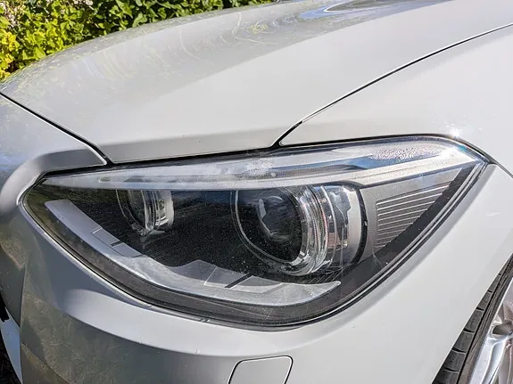 BMW 1 Series 2013 photo 3