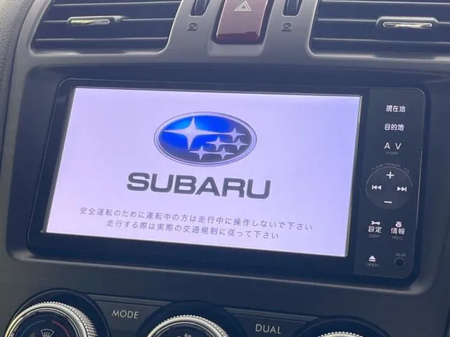 Subaru Xv Hybrid 2014 photo 3