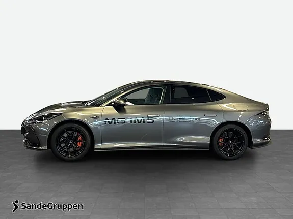 MG Im5 2025 photo 2