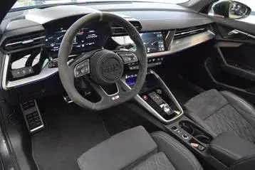 Audi S3 2024 photo 2
