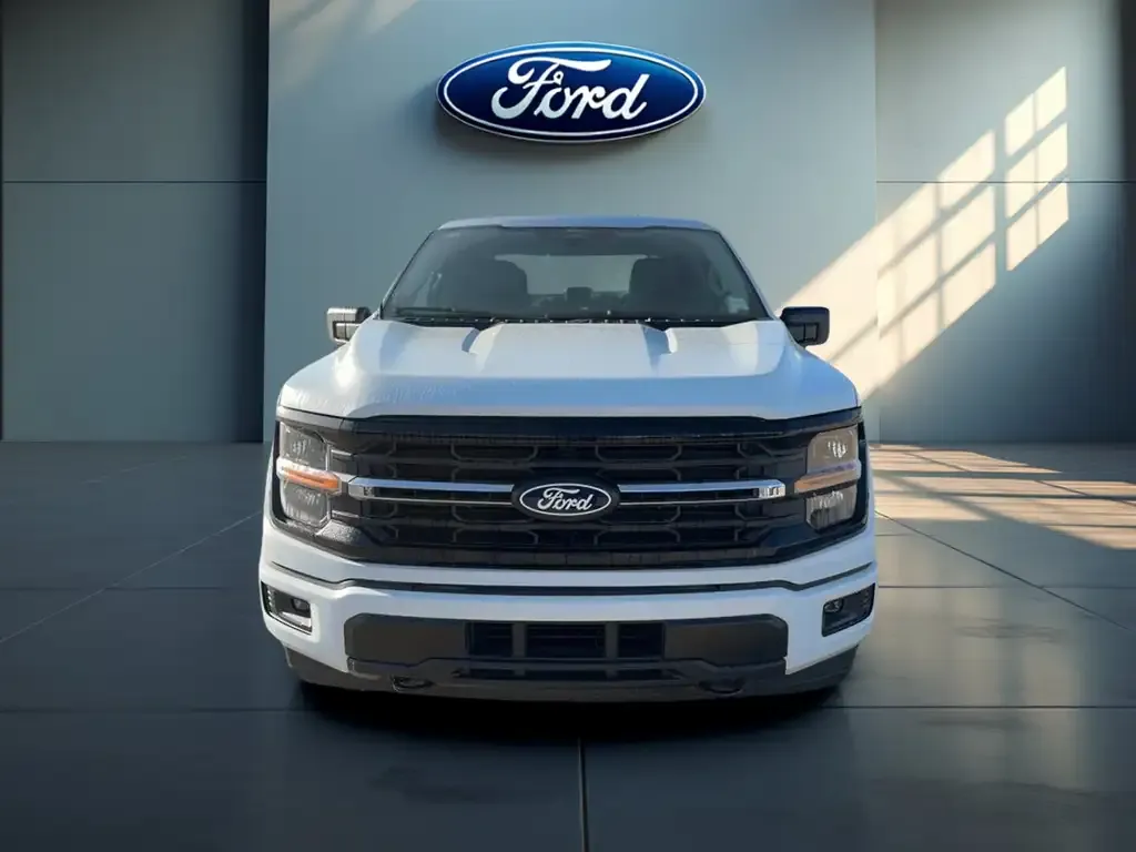 Ford F-150 2026 photo 2
