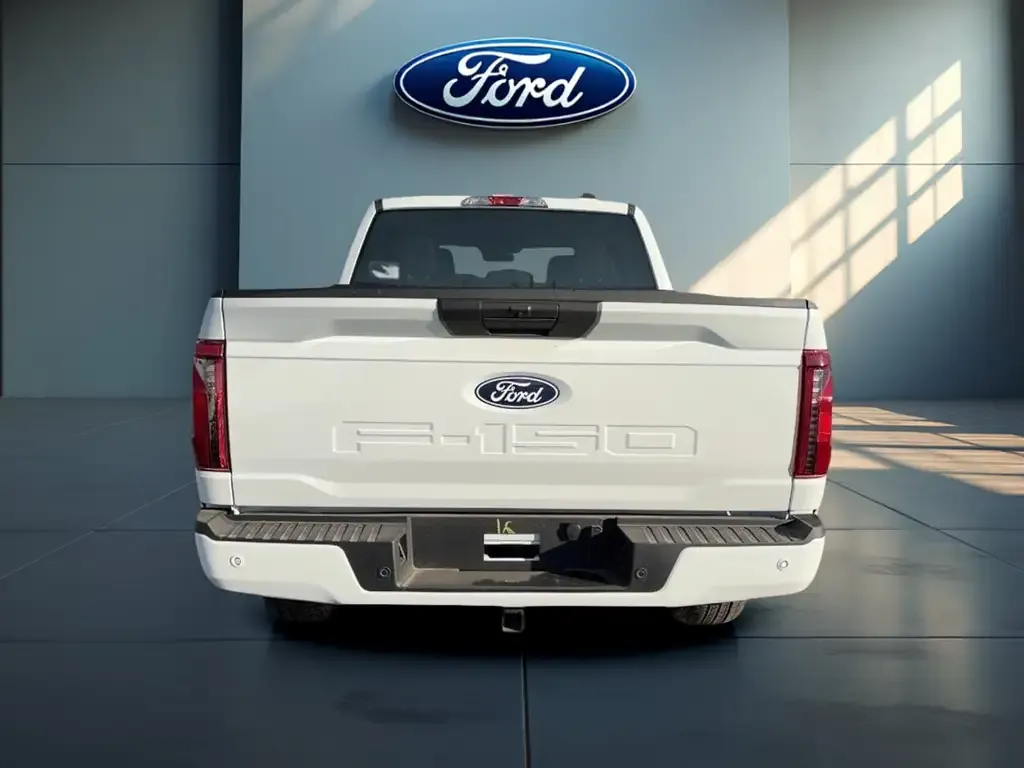 Ford F-150 2026 photo 5