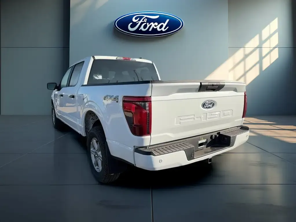Ford F-150 2026 photo 4