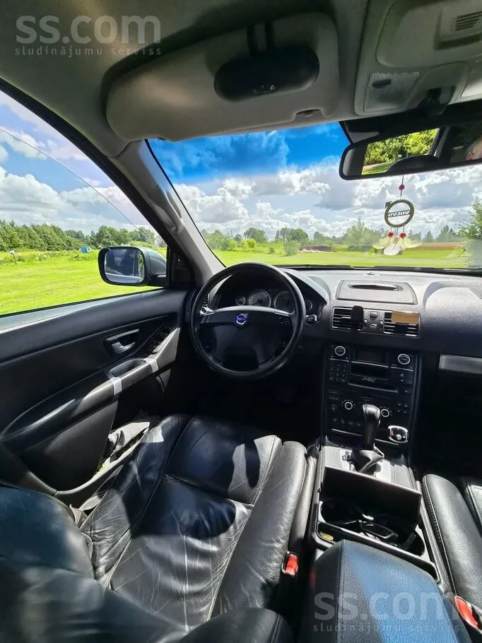 Volvo Xc90 2007 photo 3