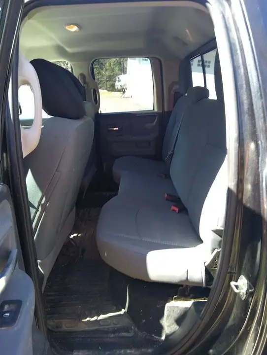 Ram 1500 2016 photo 5