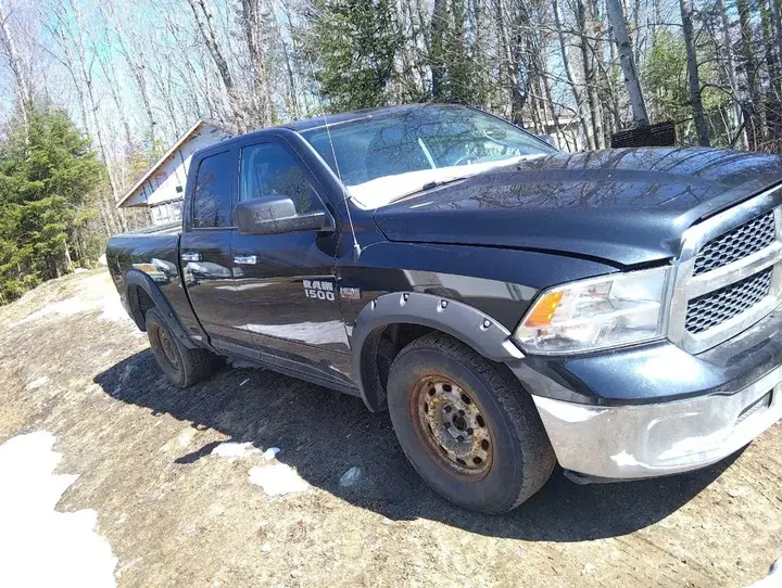 Ram 1500