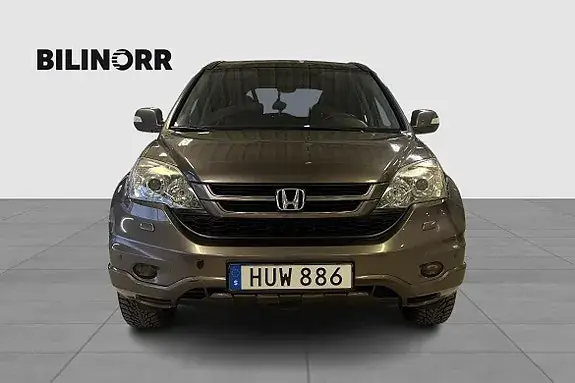 Honda Cr-V 2012 photo 2