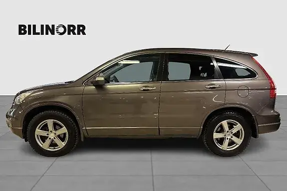 Honda Cr-V 2012 photo 3