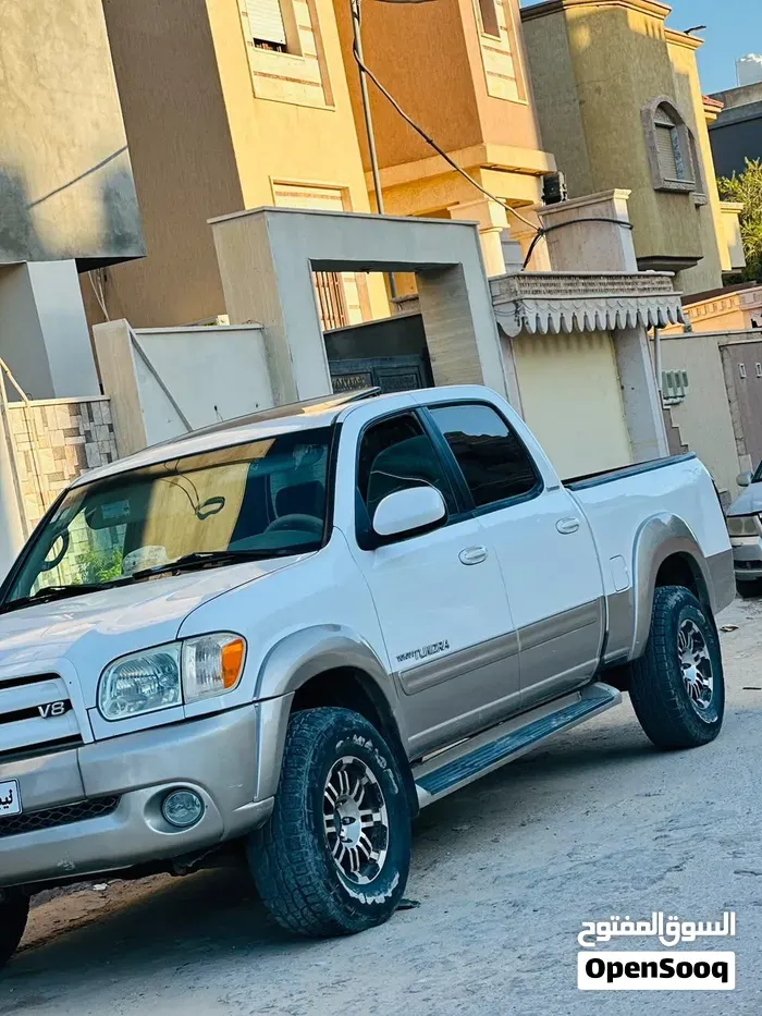 Toyota Tundra 2006 photo 2