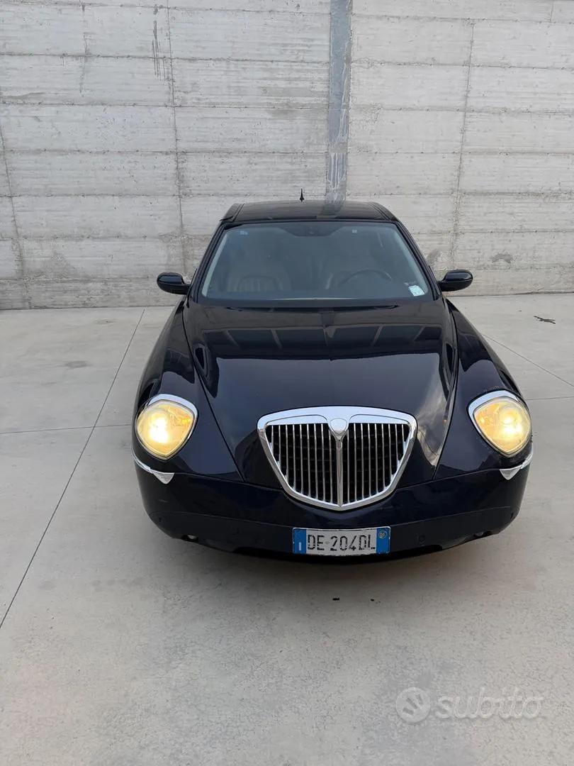 Lancia Thesis