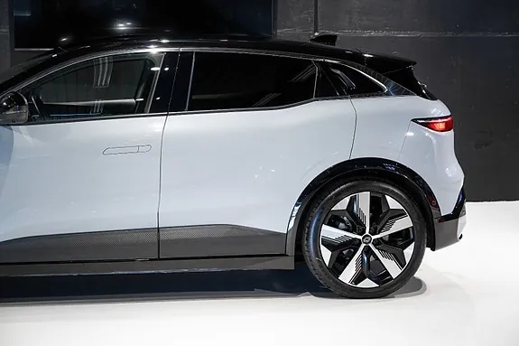 Renault Megane E-Tech 2024 photo 5