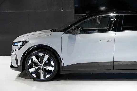 Renault Megane E-Tech 2024 photo 4