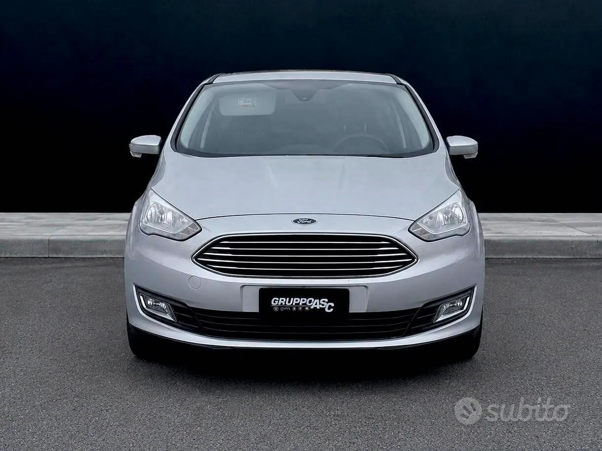 Ford C-Max 2016 photo 3